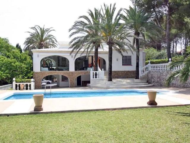 Casa en venta en la Marina Alta, Valencia