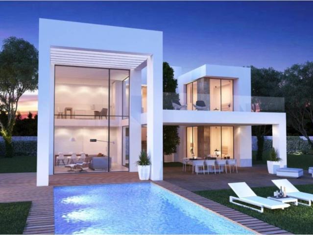 Casa en venta en la Marina Alta, Valencia