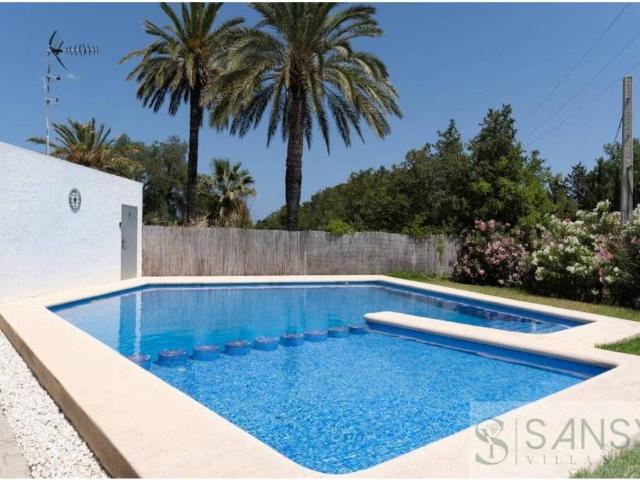 Casa en venta en la Marina Alta, Valencia