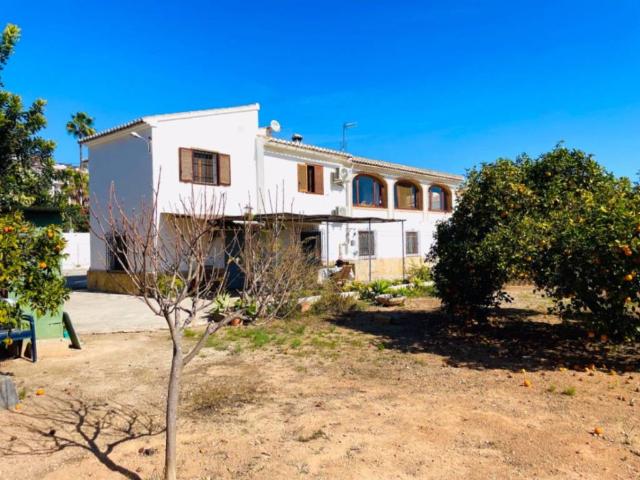 Casa en venta en la Marina Alta, Valencia