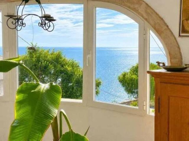 Casa en venta en la Marina Alta, Valencia