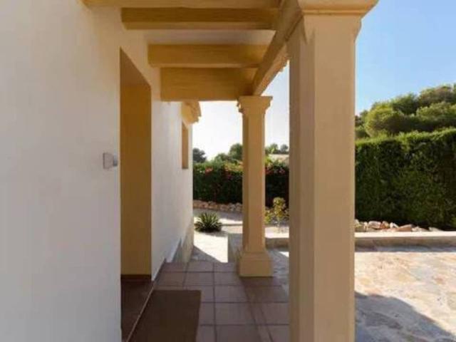 Casa en venta en la Marina Alta, Valencia