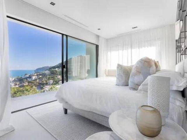Casa en venta en la Marina Alta, Valencia