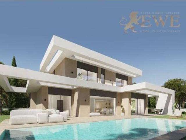 Casa en venta en la Marina Alta, Valencia