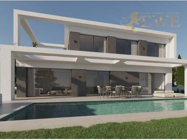 Casa en venta en la Marina Alta, Valencia