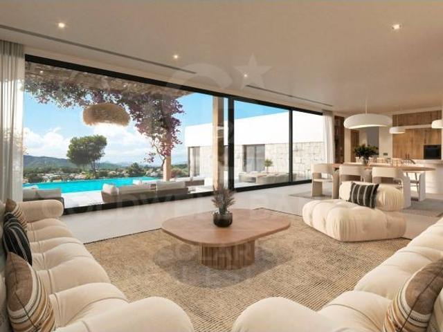 Casa en venta en la Marina Alta, Valencia