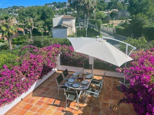 Casa en venta en la Marina Alta, Valencia