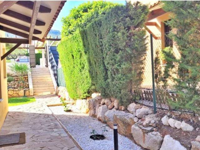 Casa en venta en la Marina Alta, Valencia