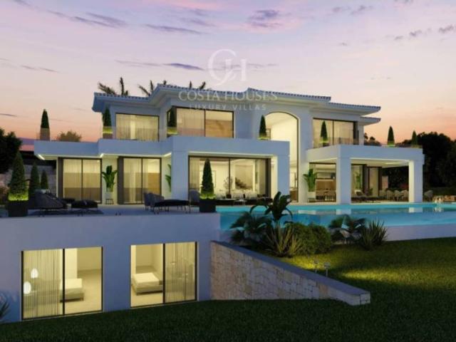Casa en venta en la Marina Alta, Valencia
