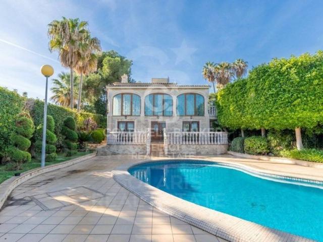 Casa en venta en la Marina Alta, Valencia