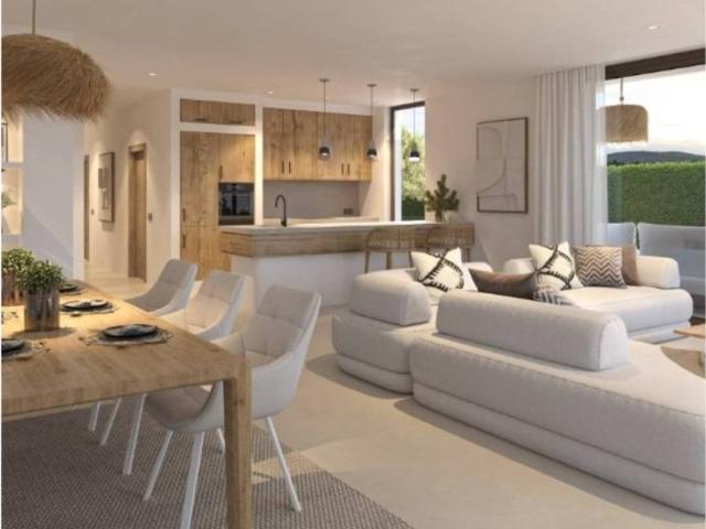 Casa en venta en la Marina Alta, Valencia