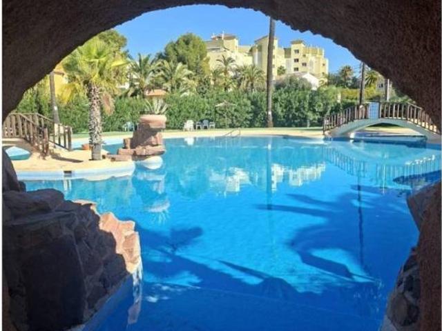 Casa en venta en la Marina Alta, Valencia