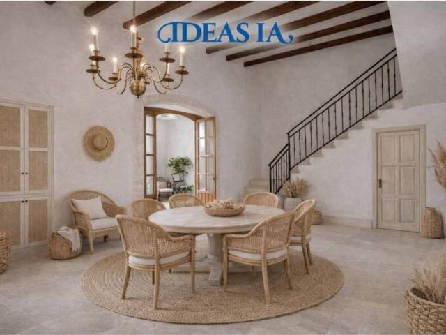 Casa en venta en la Marina Alta, Valencia
