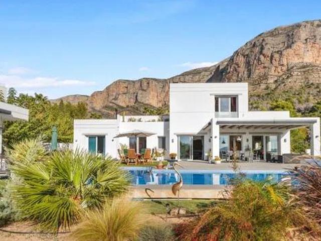 Casa en venta en la Marina Alta, Valencia