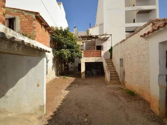 Casa en venta en la Marina Alta, Valencia
