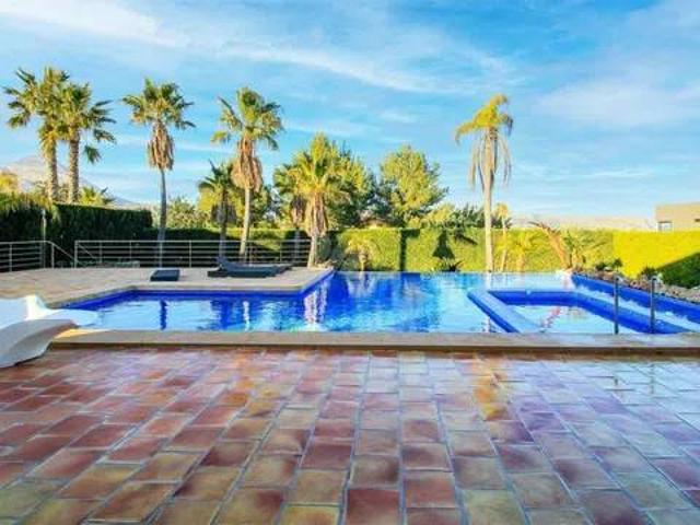 Casa en venta en la Marina Alta, Valencia