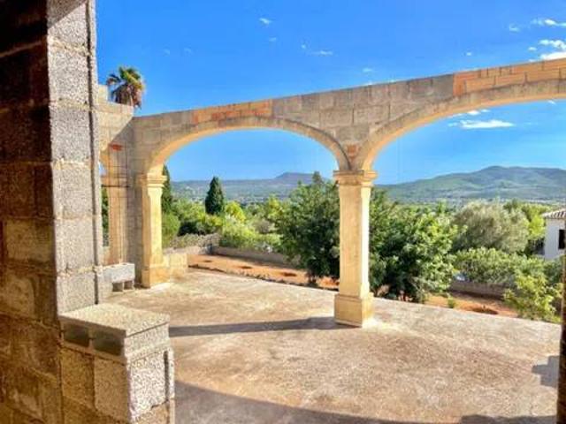 Casa en venta en la Marina Alta, Valencia