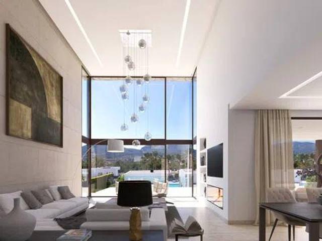 Casa en venta en la Marina Alta, Valencia