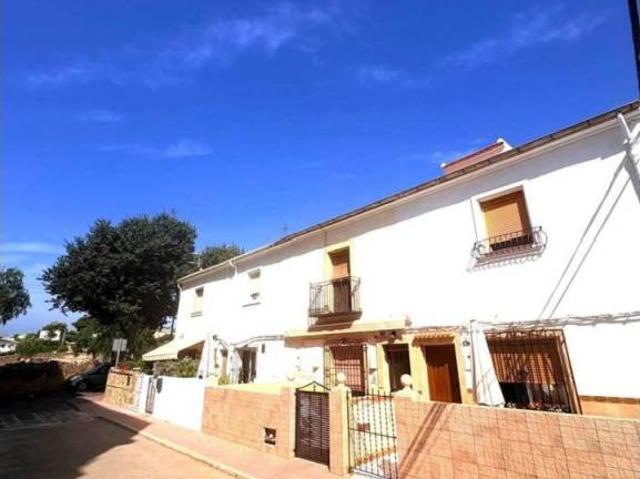 Casa en venta en la Marina Alta, Valencia