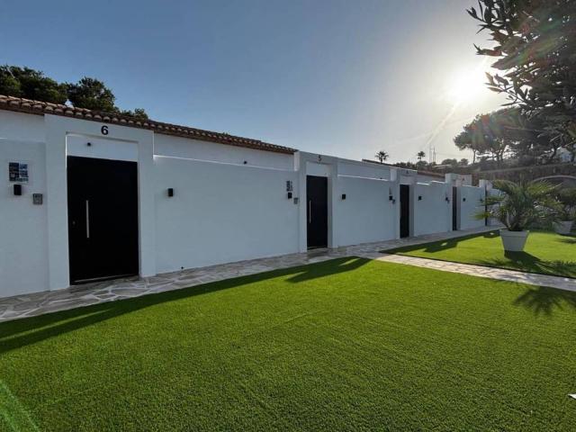 Casa en venta en la Marina Alta, Valencia