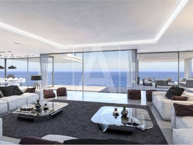 Casa en venta en la Marina Alta, Valencia