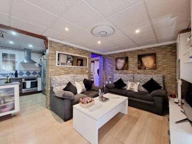 Casa en venta en la Marina Alta, Valencia