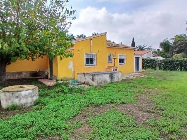 Casa en venta en la Marina Alta, Valencia