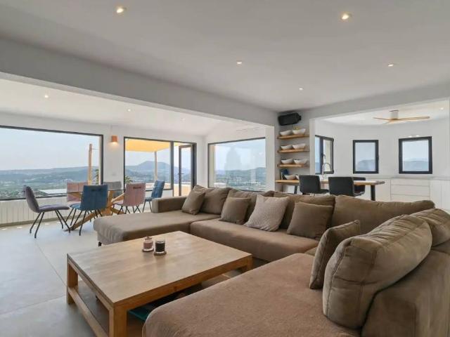 Casa en venta en la Marina Alta, Valencia