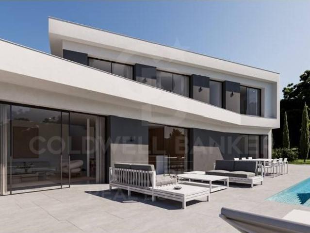 Casa en venta en la Marina Alta, Valencia