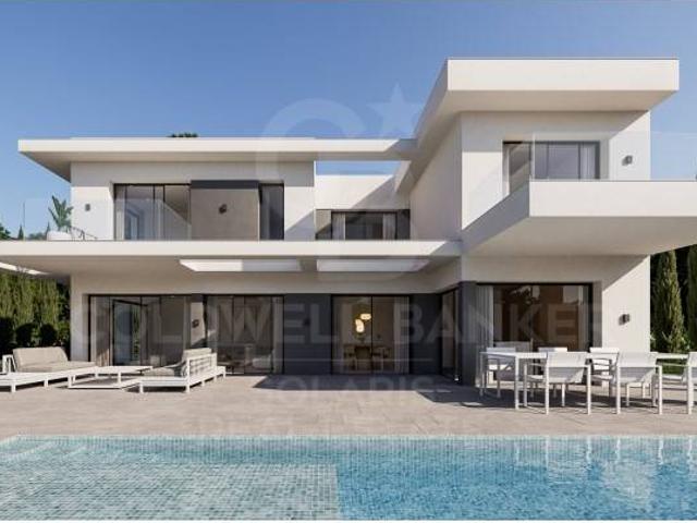 Casa en venta en la Marina Alta, Valencia