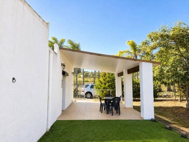 Casa en venta en la Marina Alta, Valencia