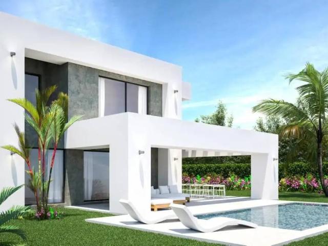 Casa en venta en la Marina Alta, Valencia