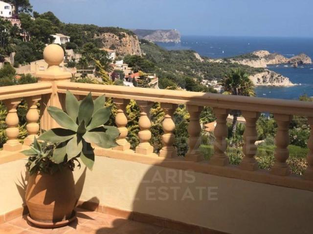 Casa en venta en la Marina Alta, Valencia