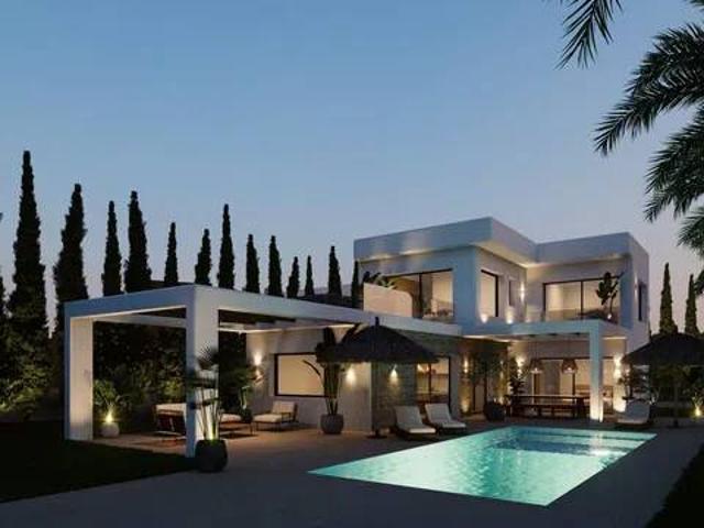 Casa en venta en la Marina Alta, Valencia