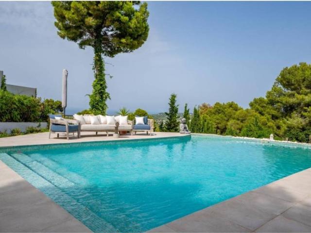 Casa en venta en Costa Nova, la Marina Alta