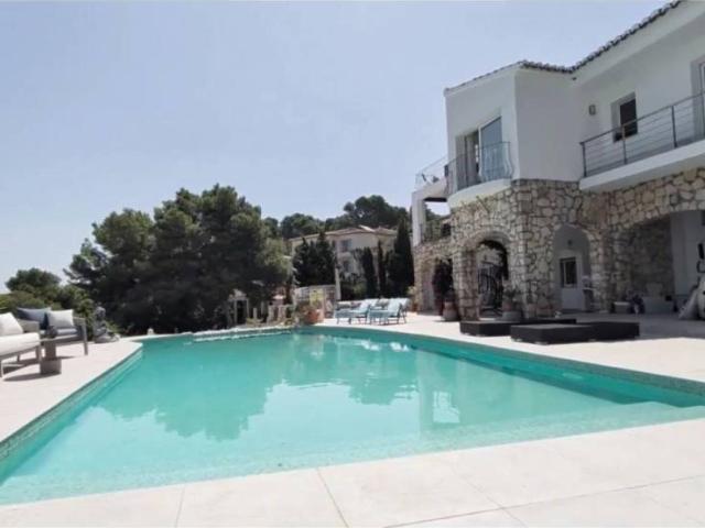 Casa en venta en Costa Nova, la Marina Alta