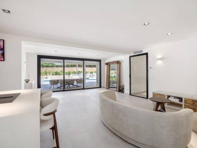 Casa en venta en la Marina Alta, Valencia
