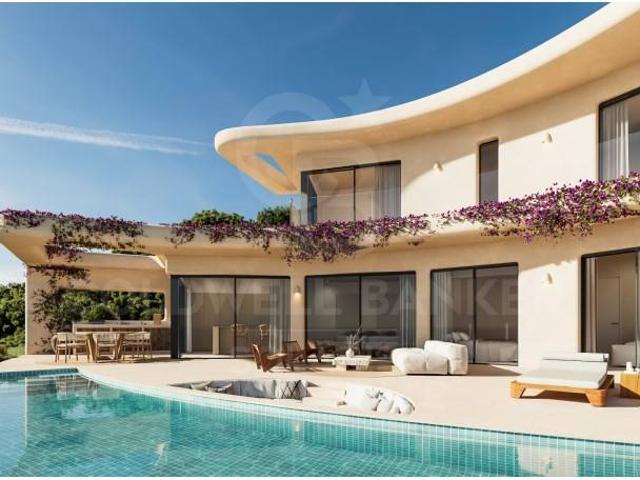 Casa en venta en la Marina Alta, Valencia