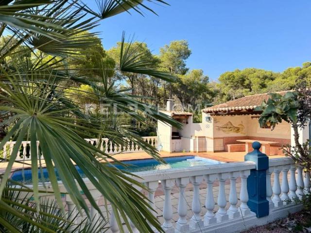 Casa en venta en la Marina Alta, Valencia