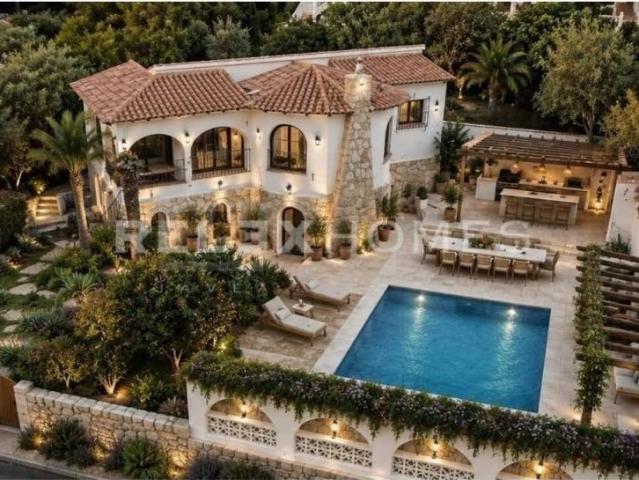 Casa en venta en la Marina Alta, Valencia