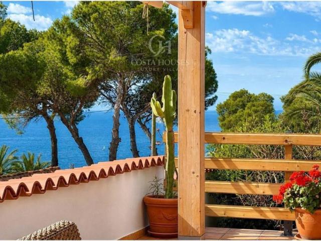Casa en venta en la Marina Alta, Valencia