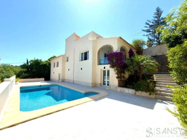 Casa en venta en la Marina Alta, Valencia