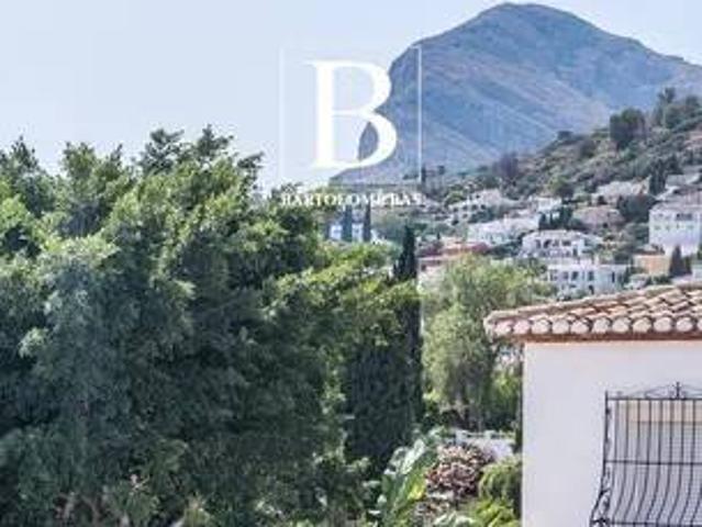 Casa en venta en Mont Putxol, la Marina Alta