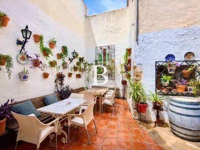 Casa en venta en la Marina Alta, Valencia
