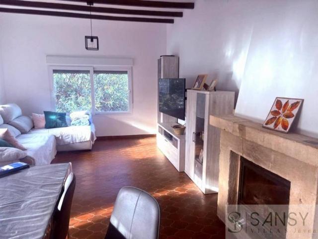 Casa en venta en la Marina Alta, Valencia