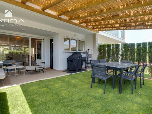 Casa en venta en la Marina Alta, Valencia
