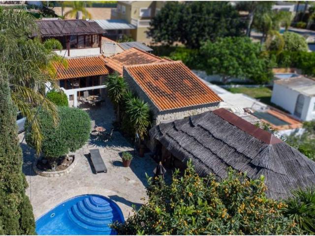 Casa en venta en la Marina Alta, Valencia