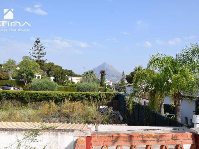 Casa en venta en la Marina Alta, Valencia