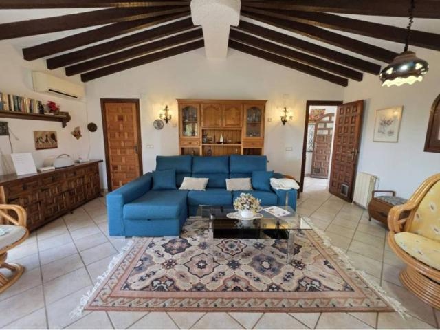 Casa en venta en la Marina Alta, Valencia