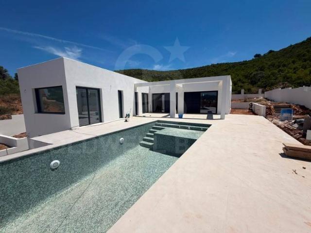 Casa en venta en la Marina Alta, Valencia